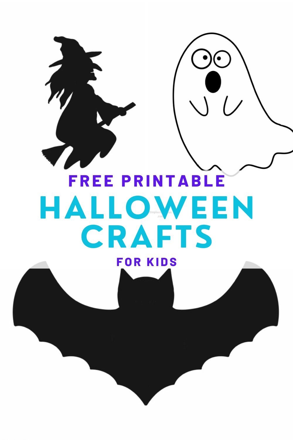 Halloween Free Printable