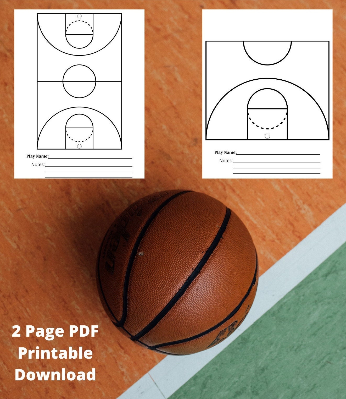 Basketball Playbook Template Practice Plan Basketball Scouting 