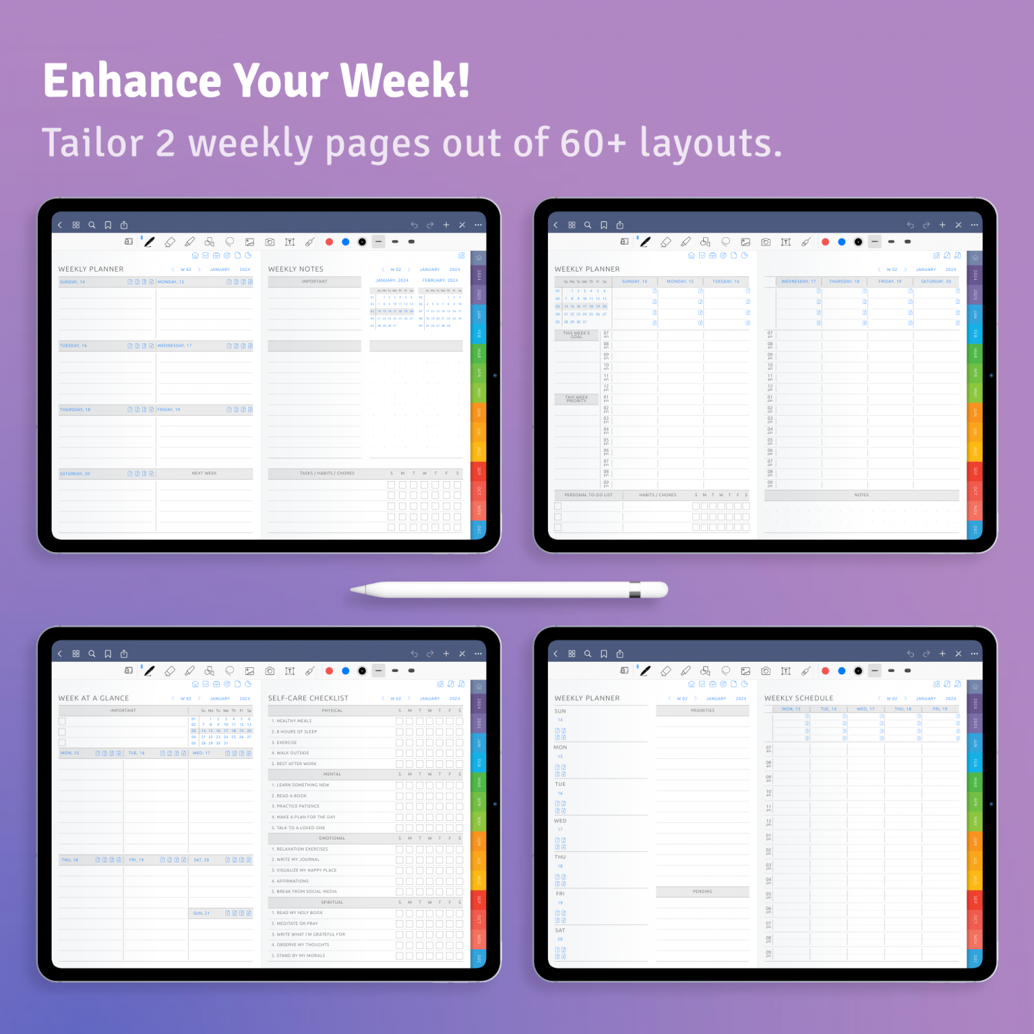 To Do List Template Onenote