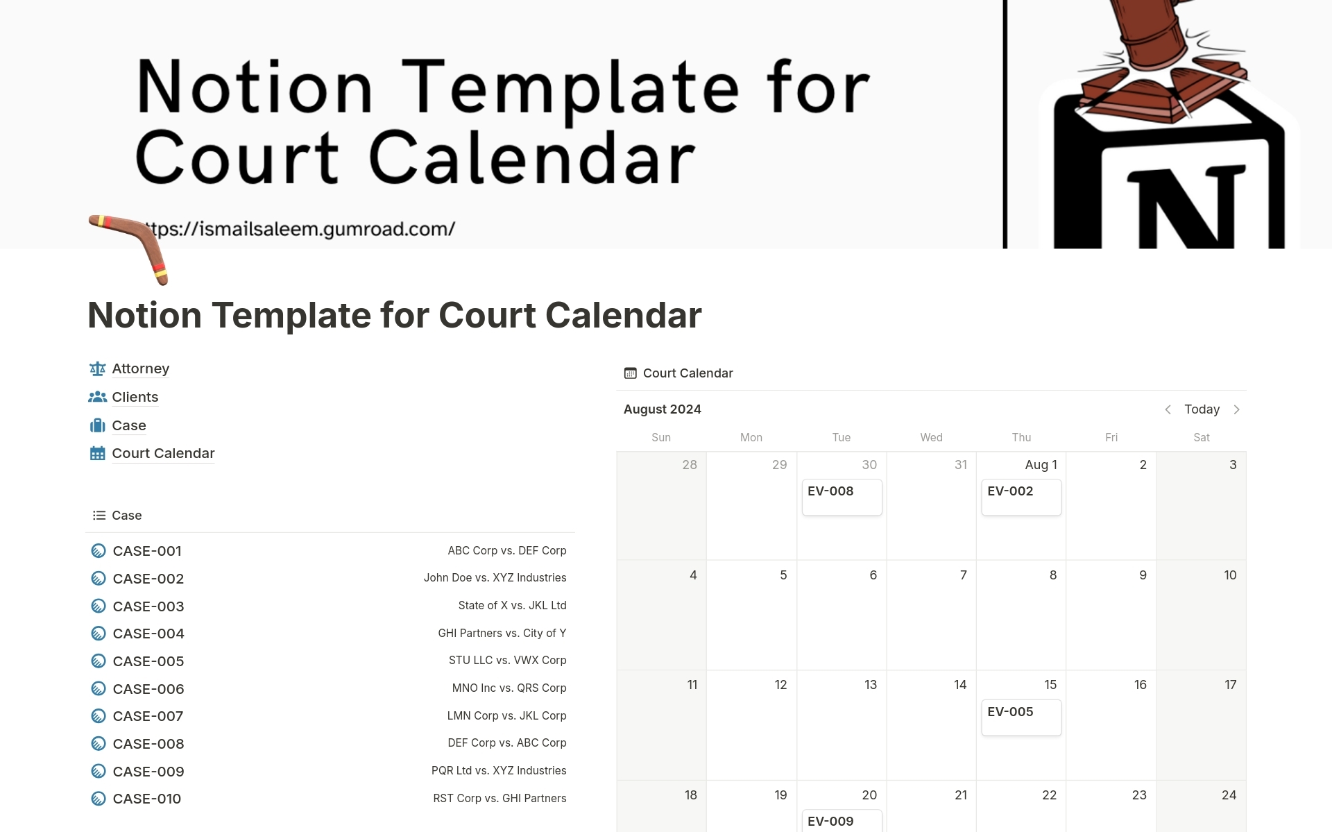 Family Law Exhibit List Form Fill Online Printable