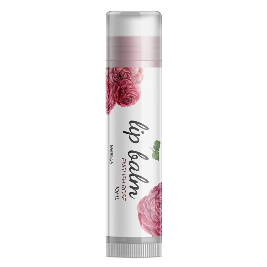 Free Printable Lip Balm Label Template