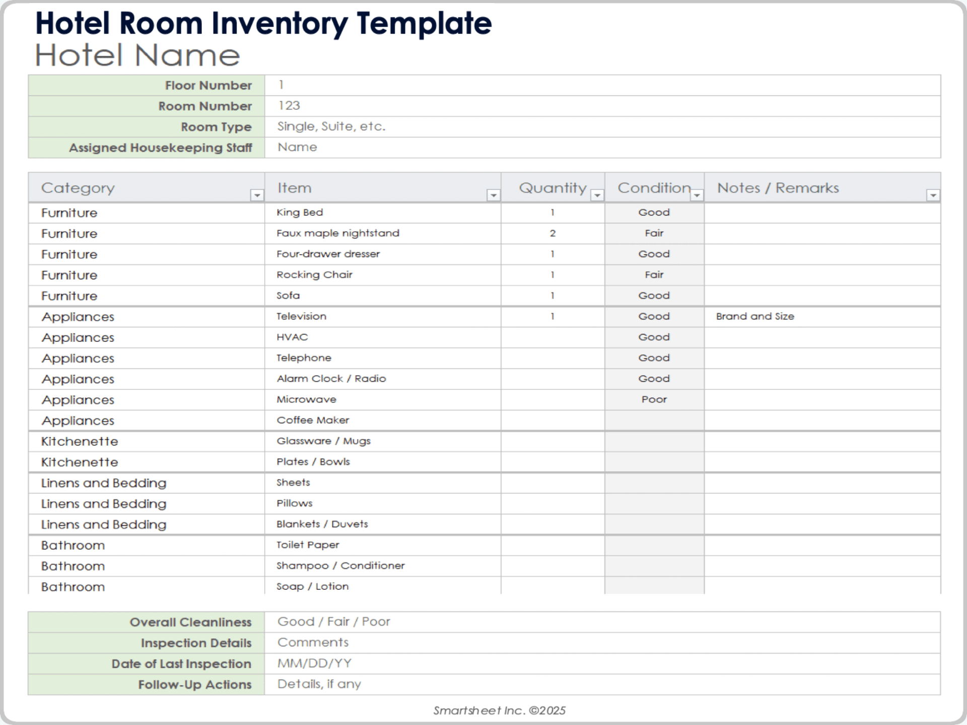 Free Hotel Management Templates All Formats All Types