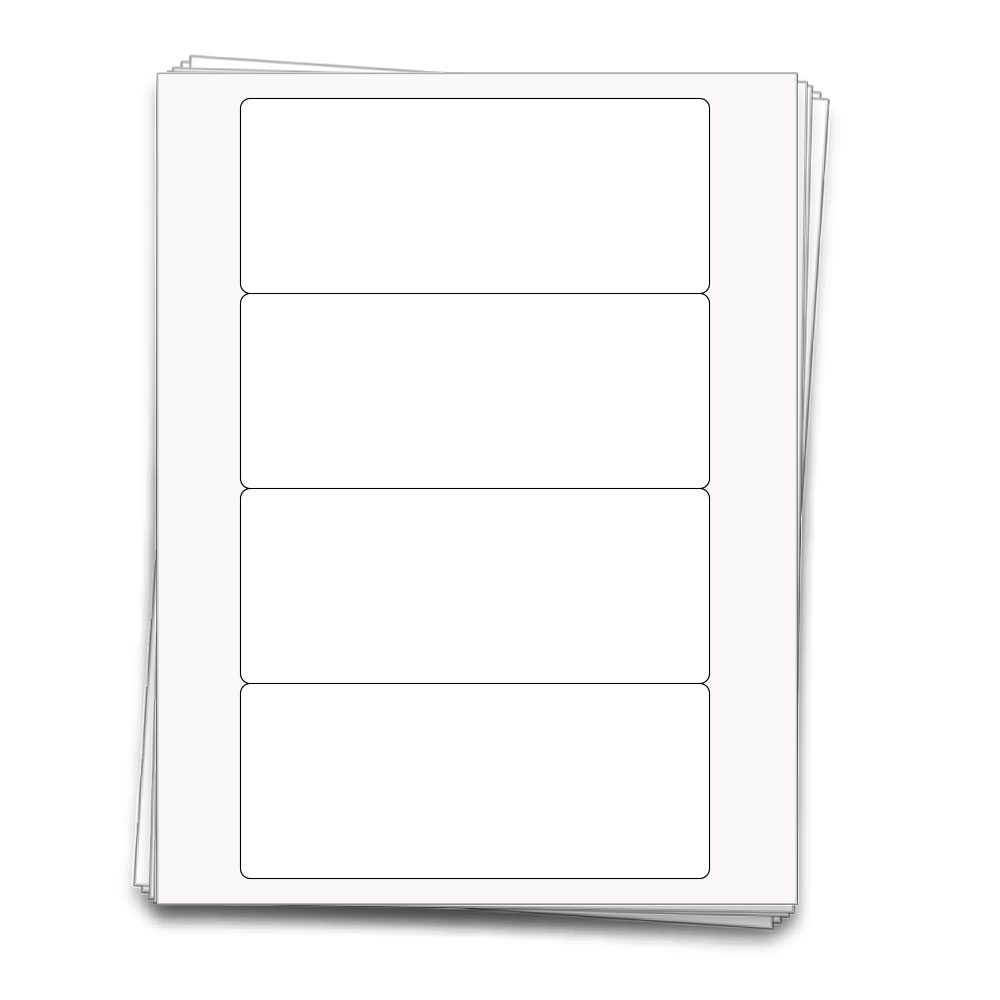 Downloadable Free Printable Label Templates