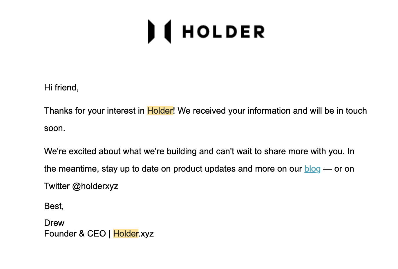 Guide To Building Your SaaS Waitlist Examples