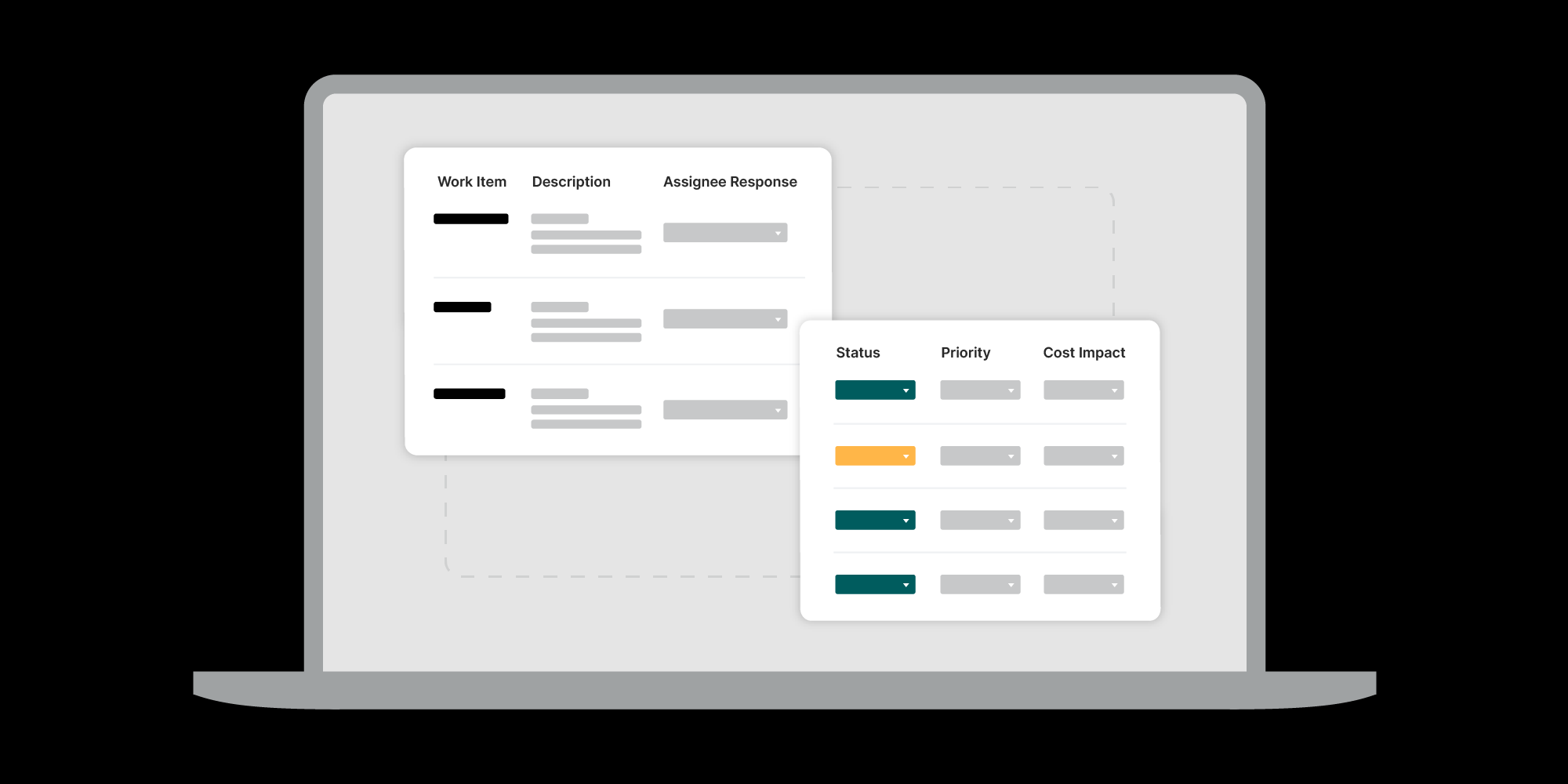 Procore Punch List Template