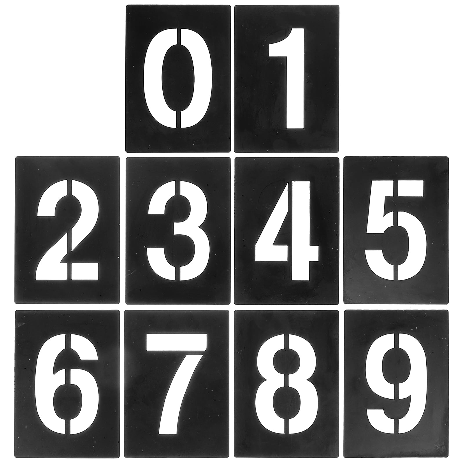 Free Printable Number 1 Cake Template