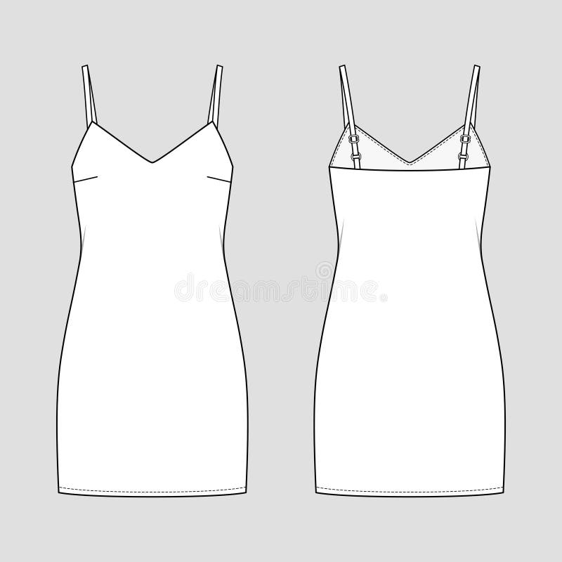 Drawing Slips Template