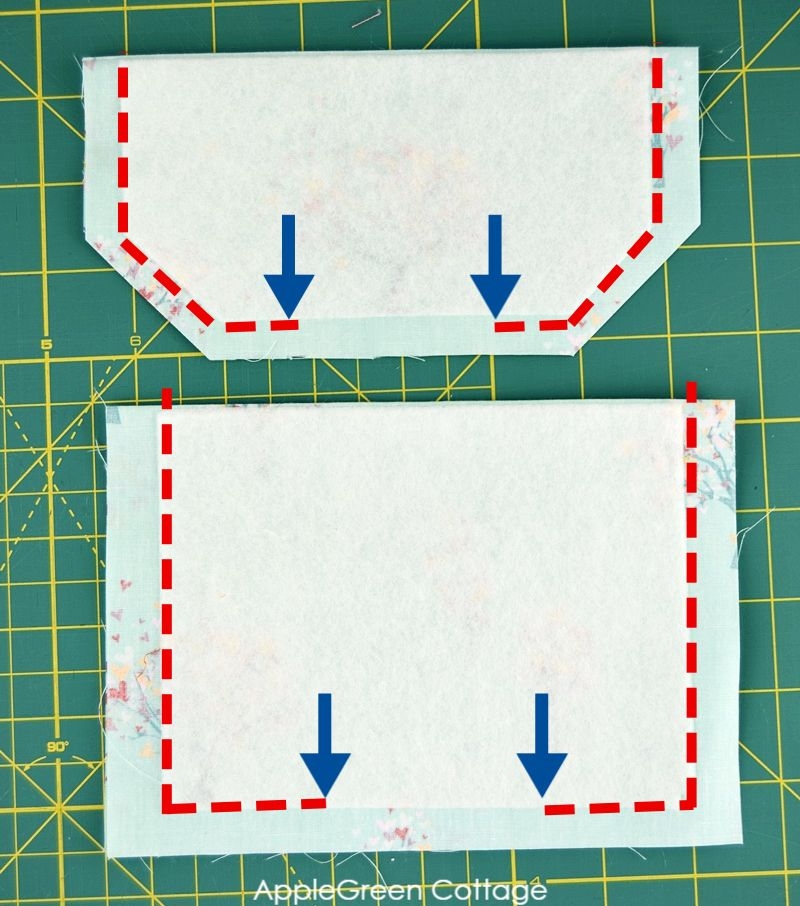 Bag Patterns Free Printable