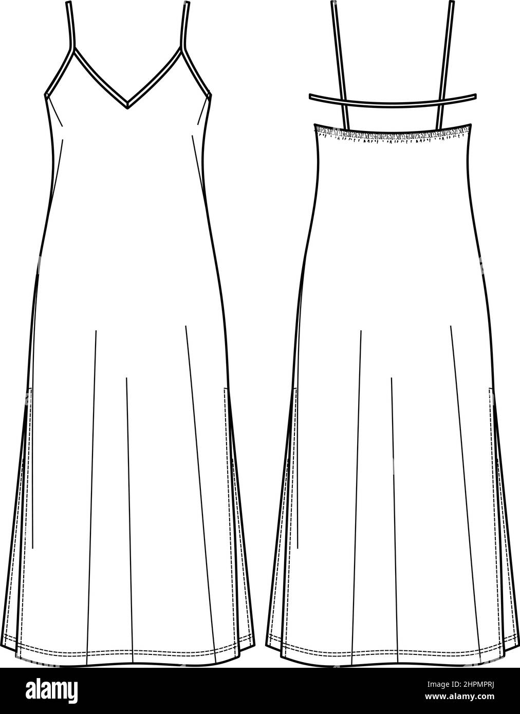 Drawing Slip Template