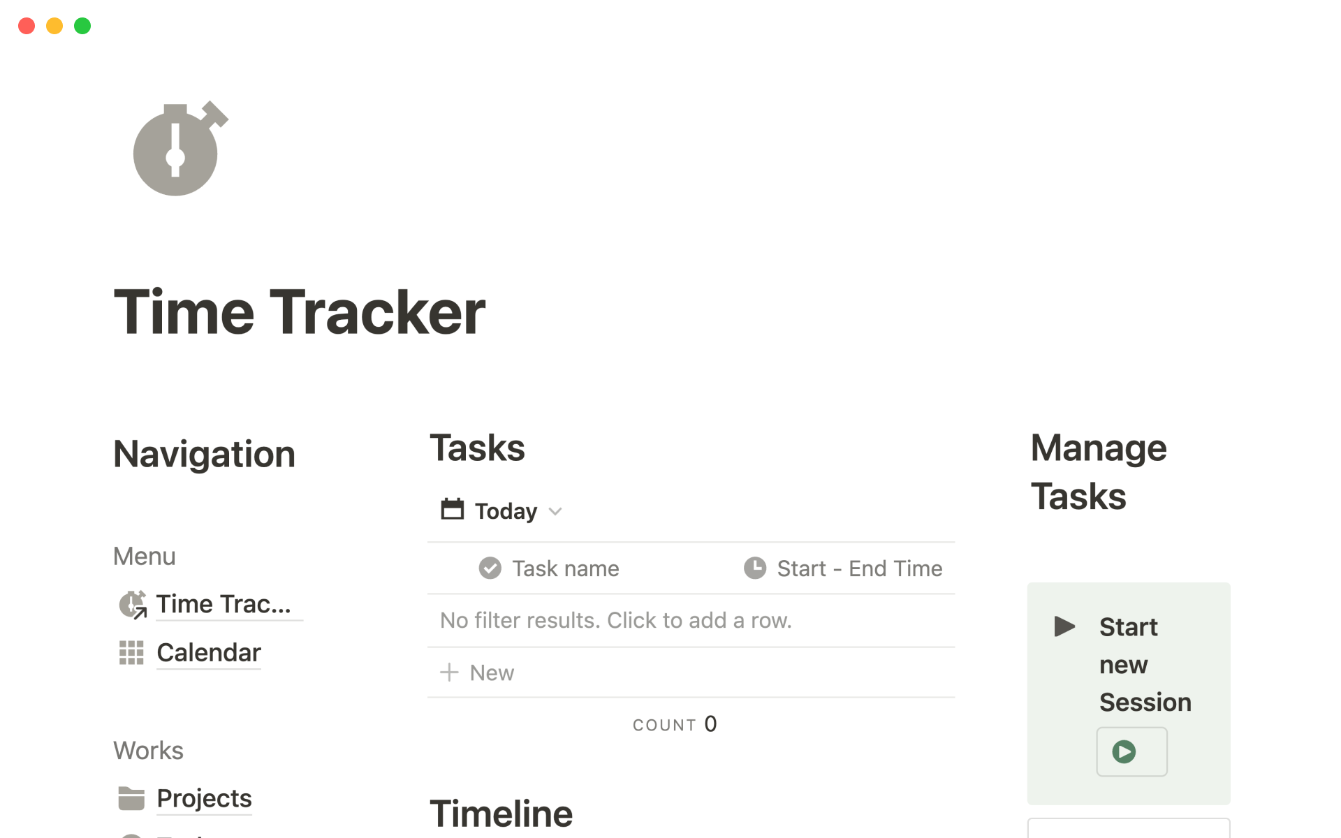 Weekly To do List Template By HitaNotion Notion Marketplace