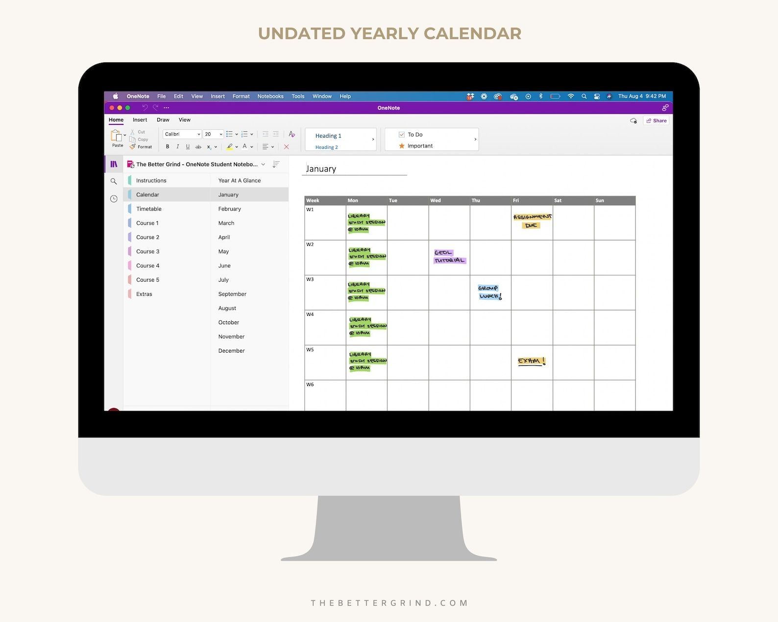You Are Using OneNote Wrong If You Haven t Tried These Templates