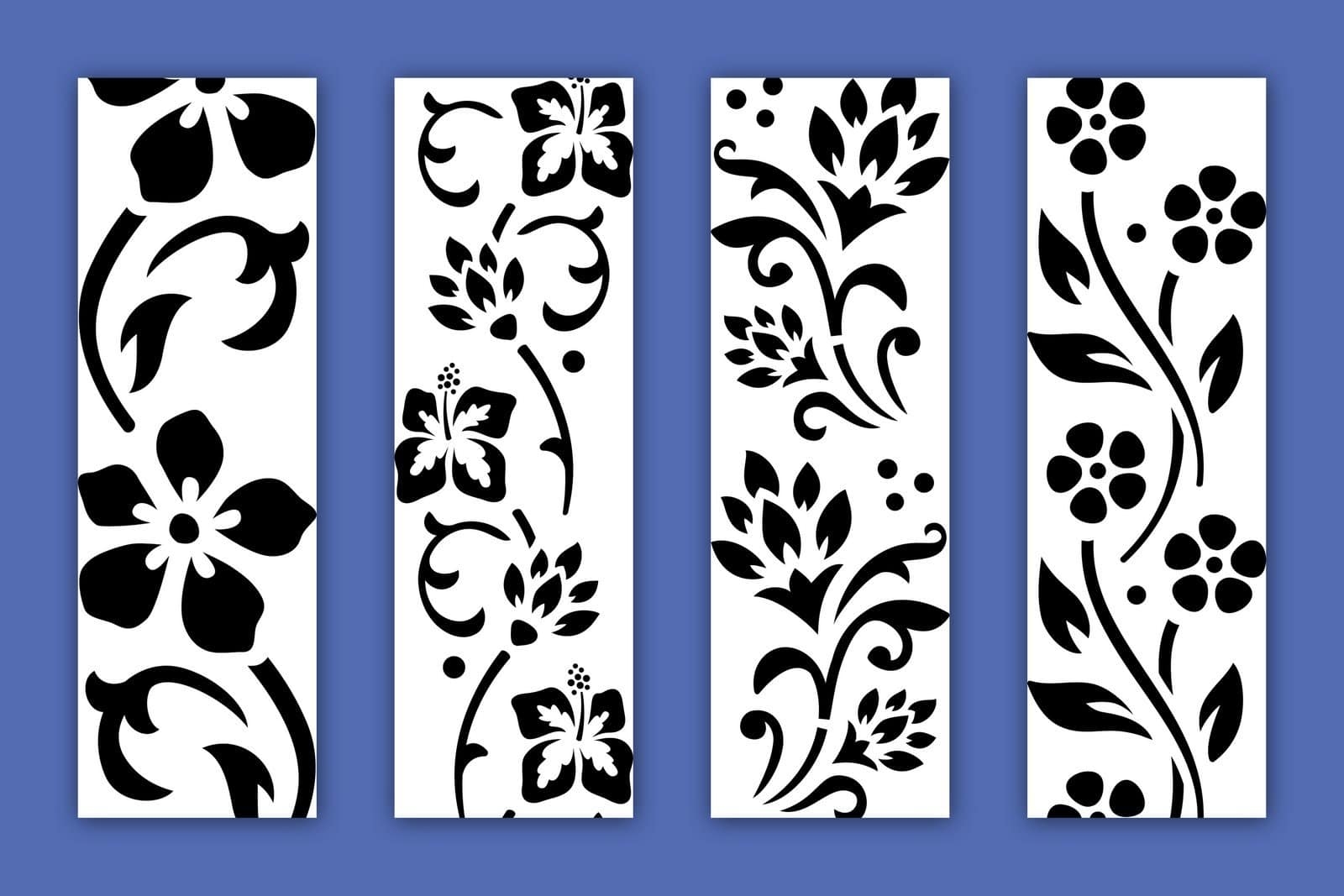 Free Printable Painting Templates