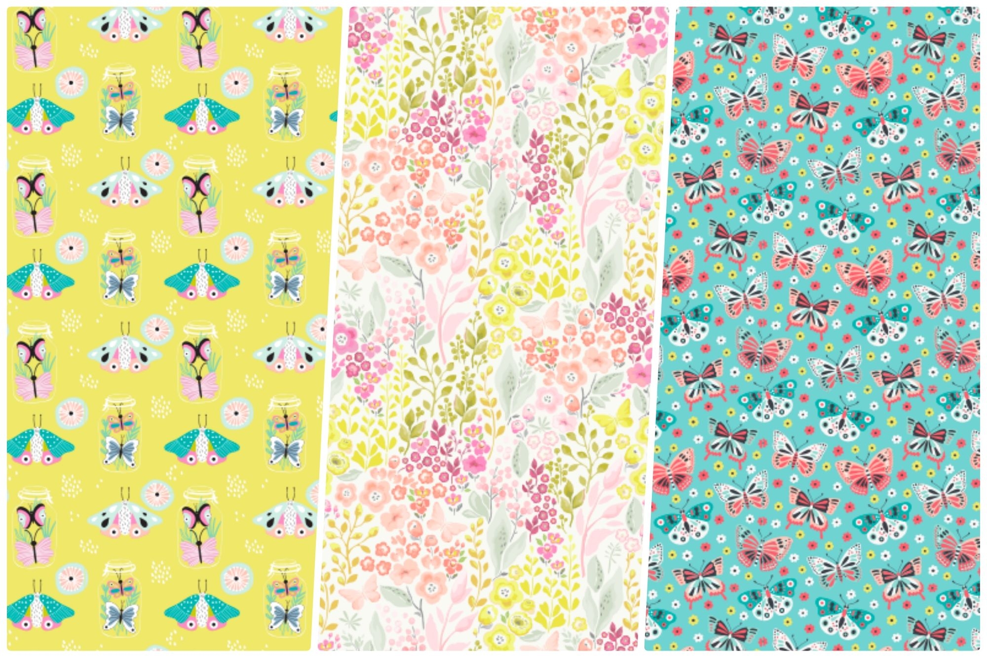 Free Printable Patterned Paper Templates