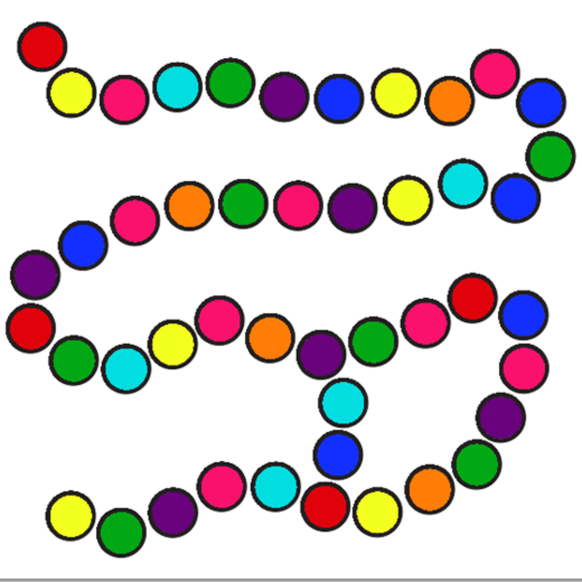 14 Free Printable Board Game Templates HubPages