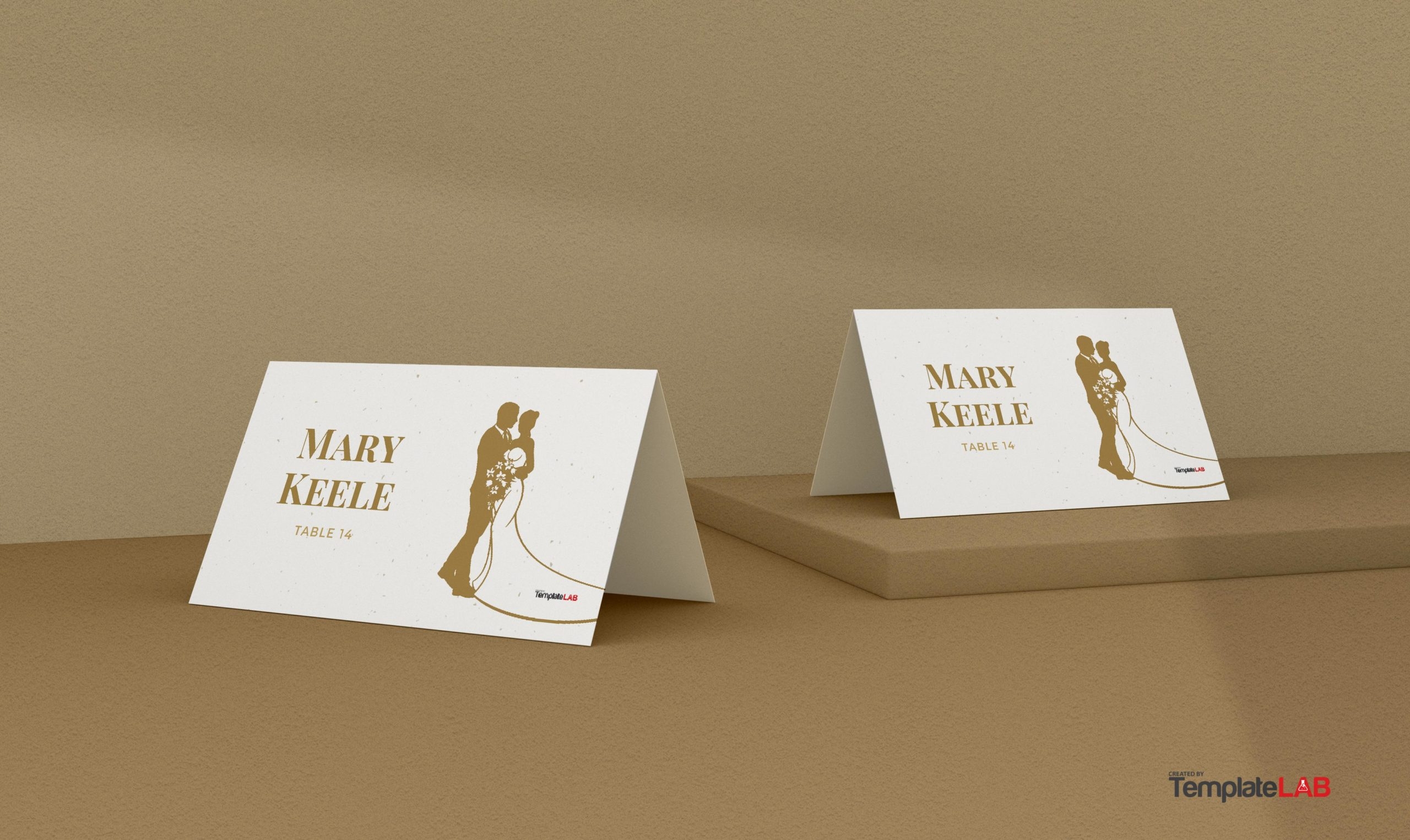 16 Printable Place Card Templates Free TemplateLab