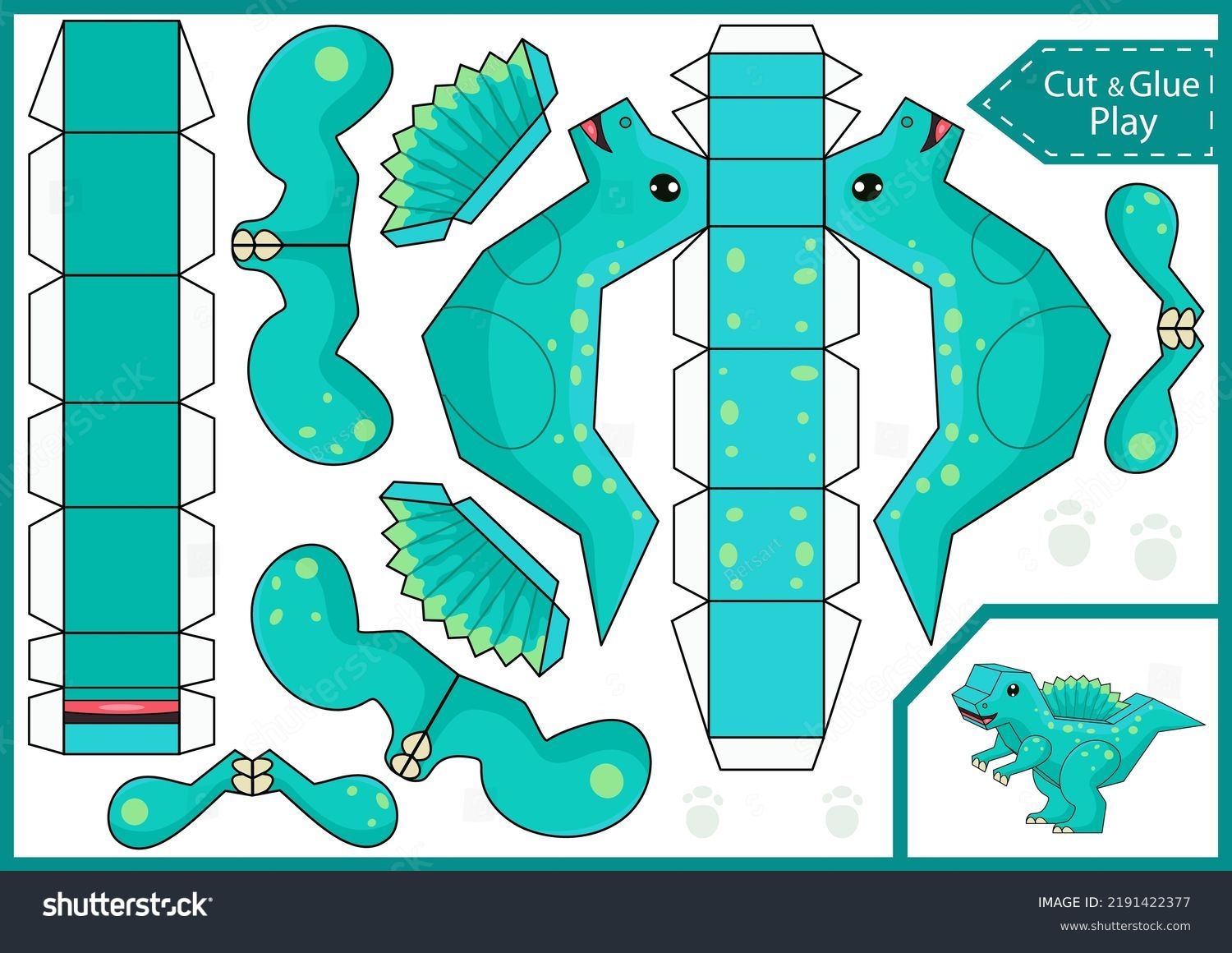 2 Thousand Papercraft Model Royalty Free Images Stock Photos U0026 Pictures Shutterstock