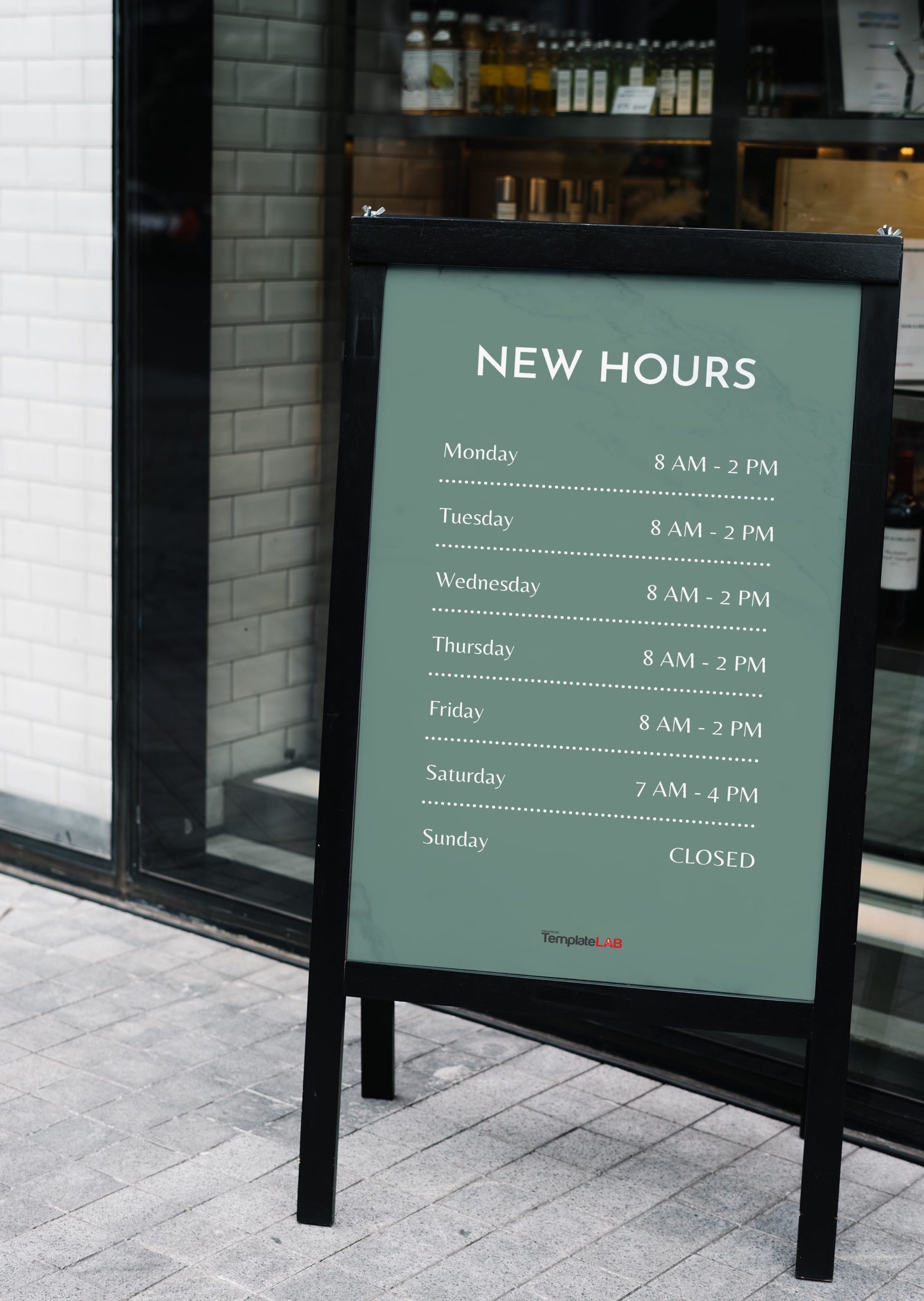 22 Printable Business Hours Templates Word PowerPoint PDF 