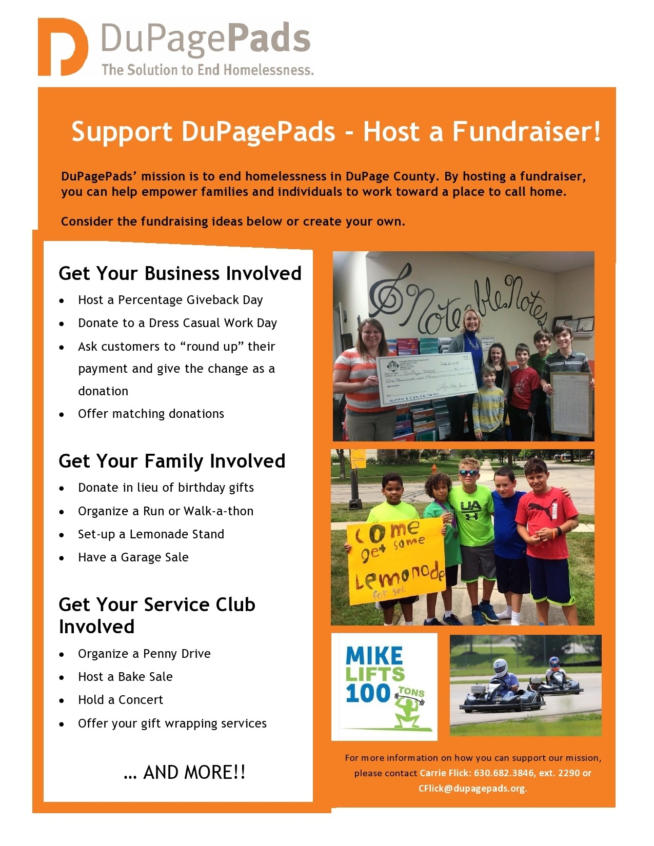 39 Editable Fundraiser Flyers Templates Ideas TemplateLab