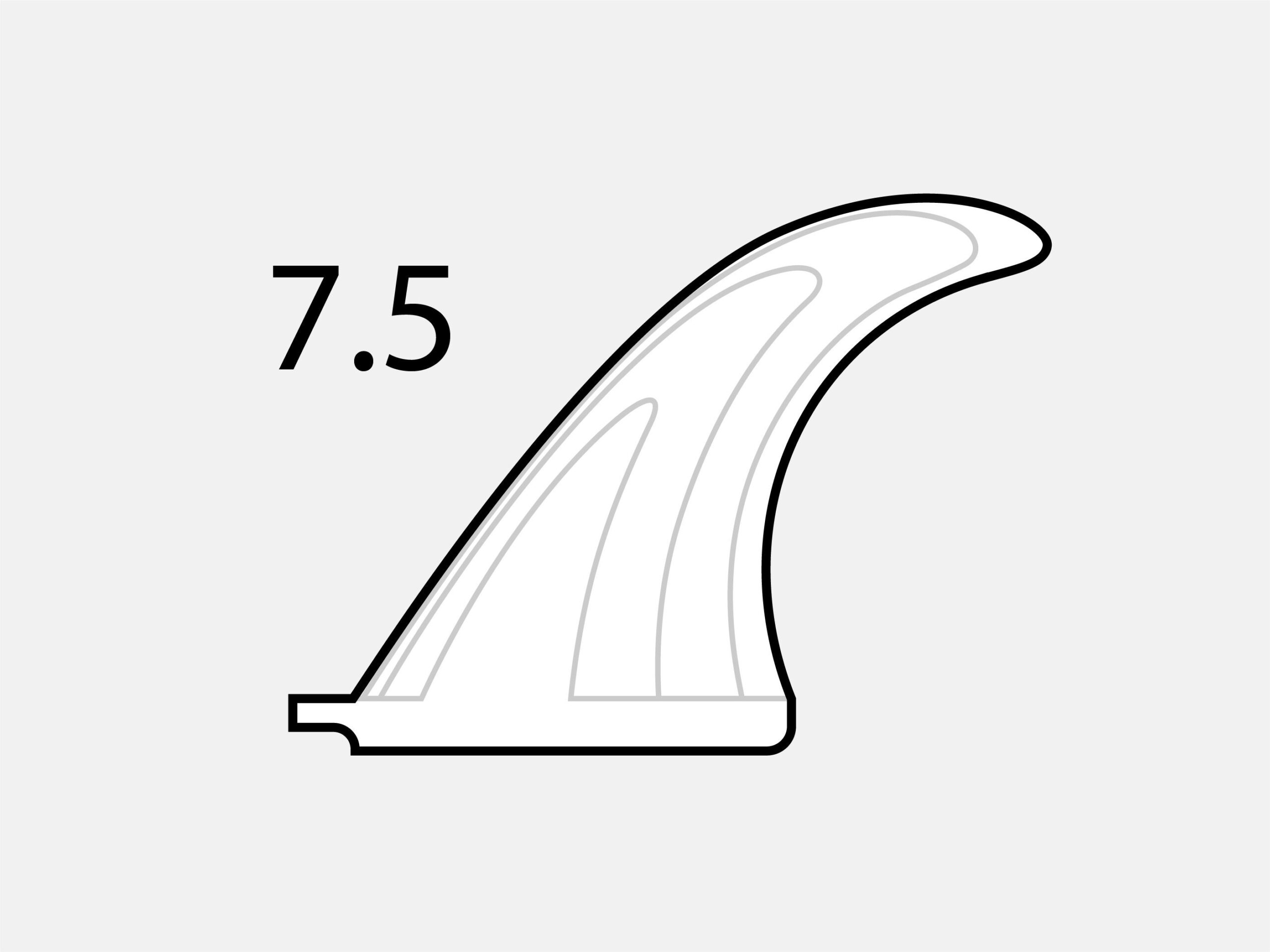 7 5