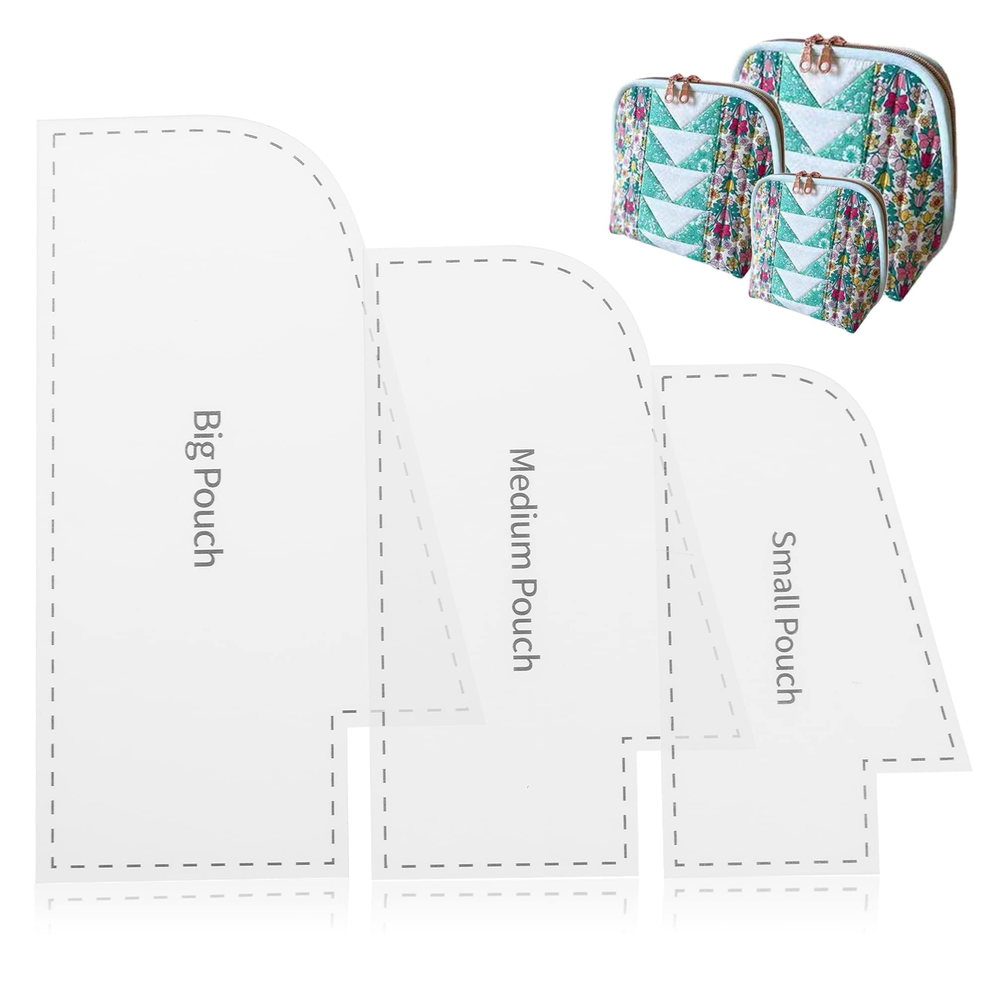 Free Printable Purse Patterns
