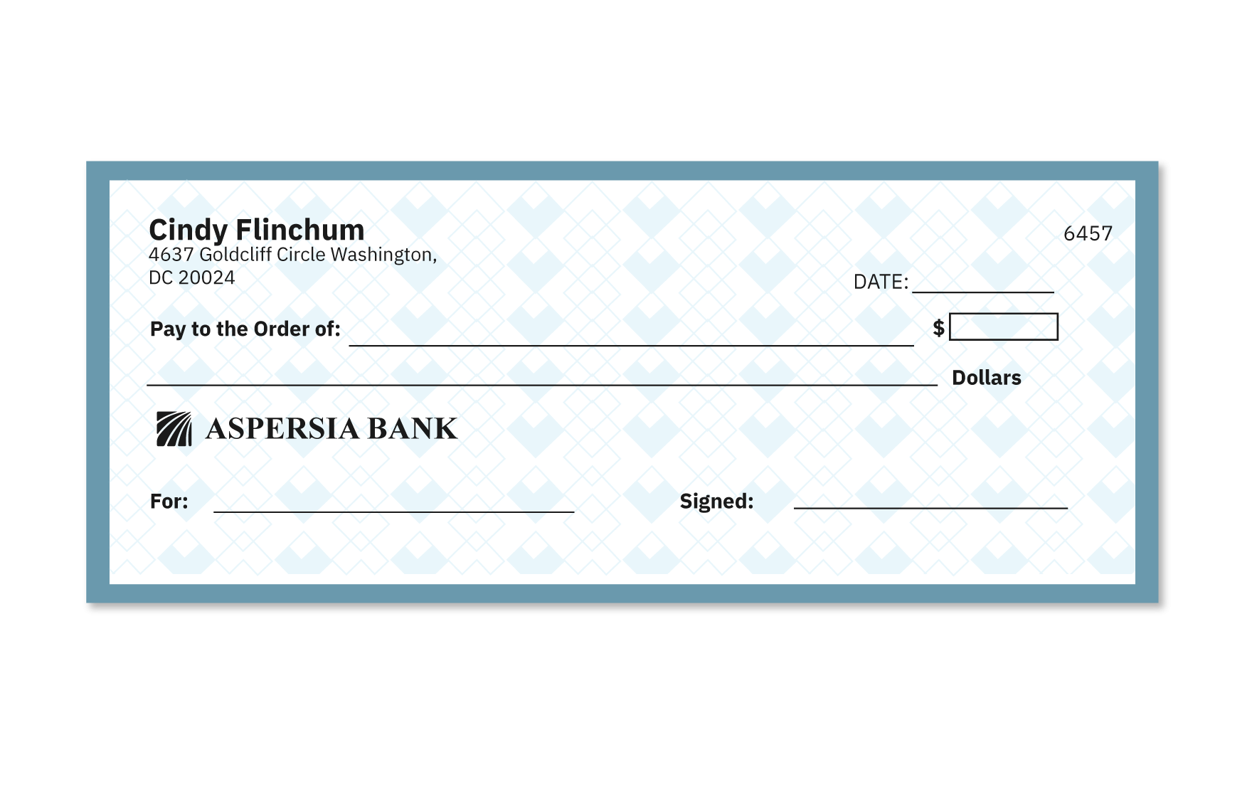 Bank Cashier Blank Cheque Free Vector In Illustrator SVG EPS JPEG PNG Download Template