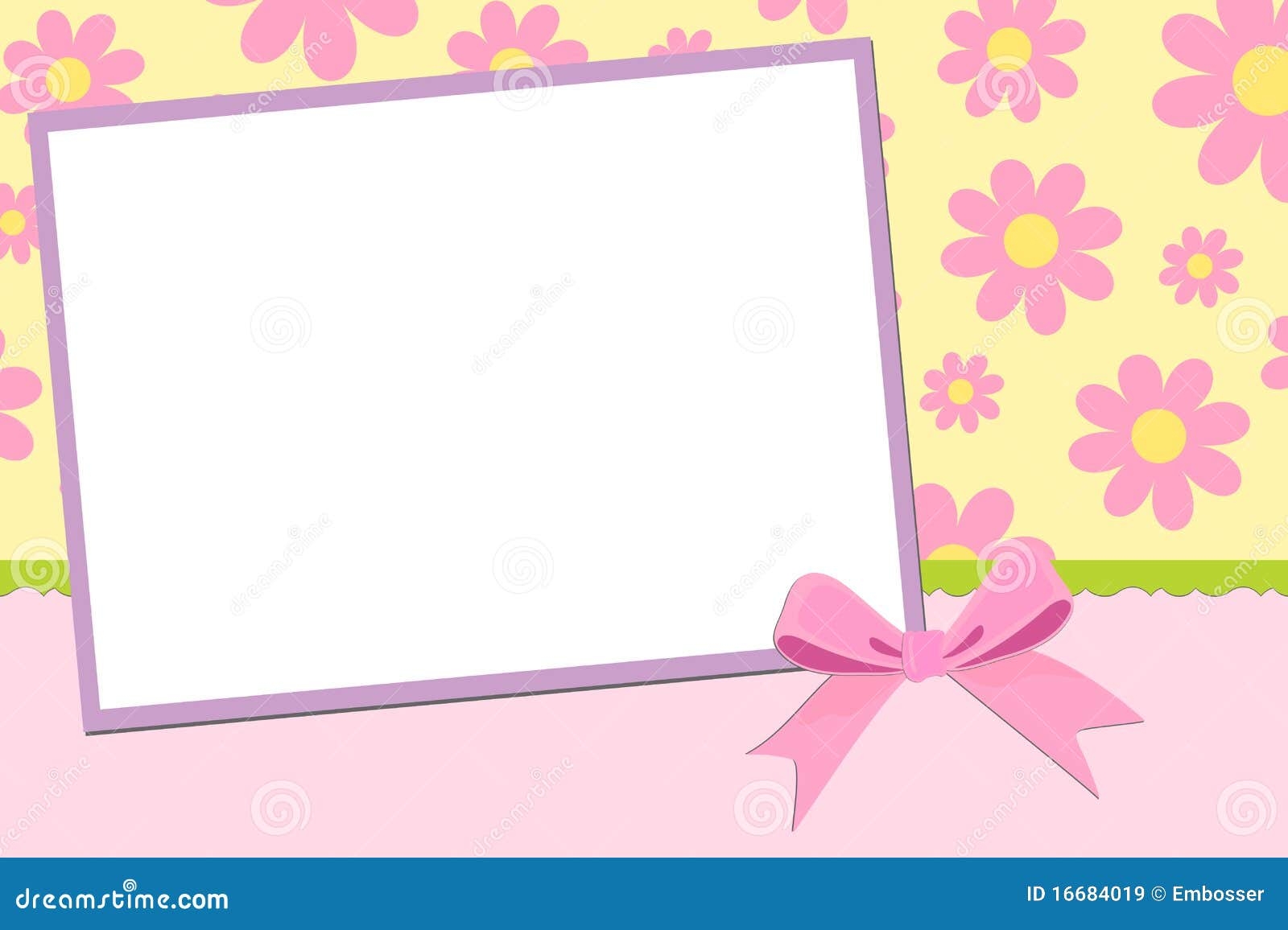 Free Printable Blank Greeting Cards