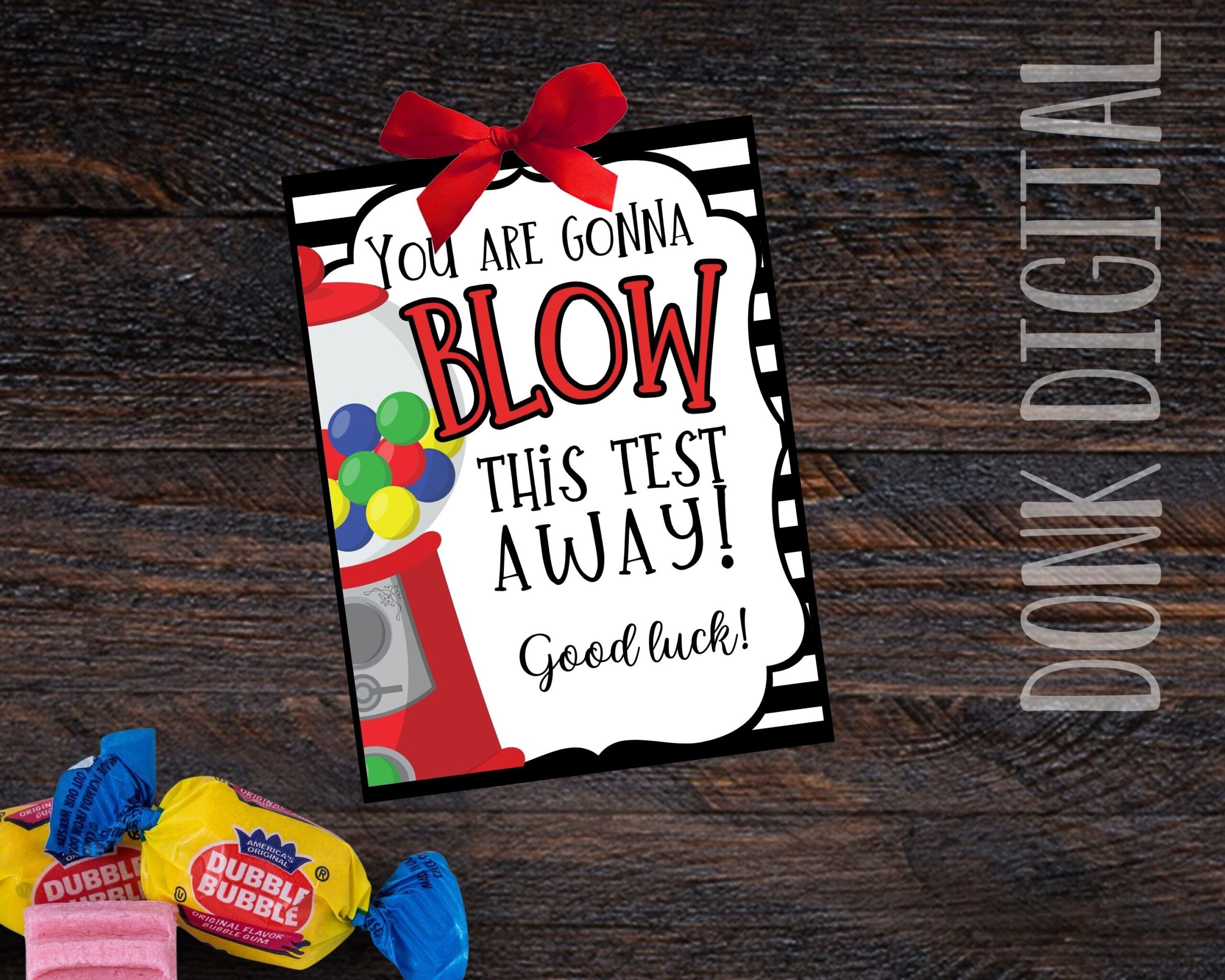 Blow Pop Labels Etsy
