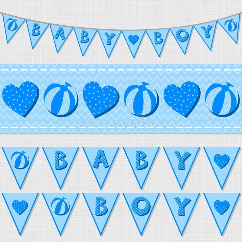 Blue Baby Bunting Stock Illustrations 556 Blue Baby Bunting Stock Illustrations Vectors U0026 Clipart Dreamstime