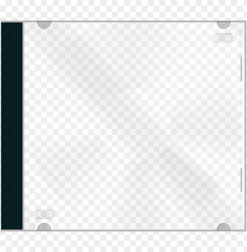 Free Printable Blank Cd Covers