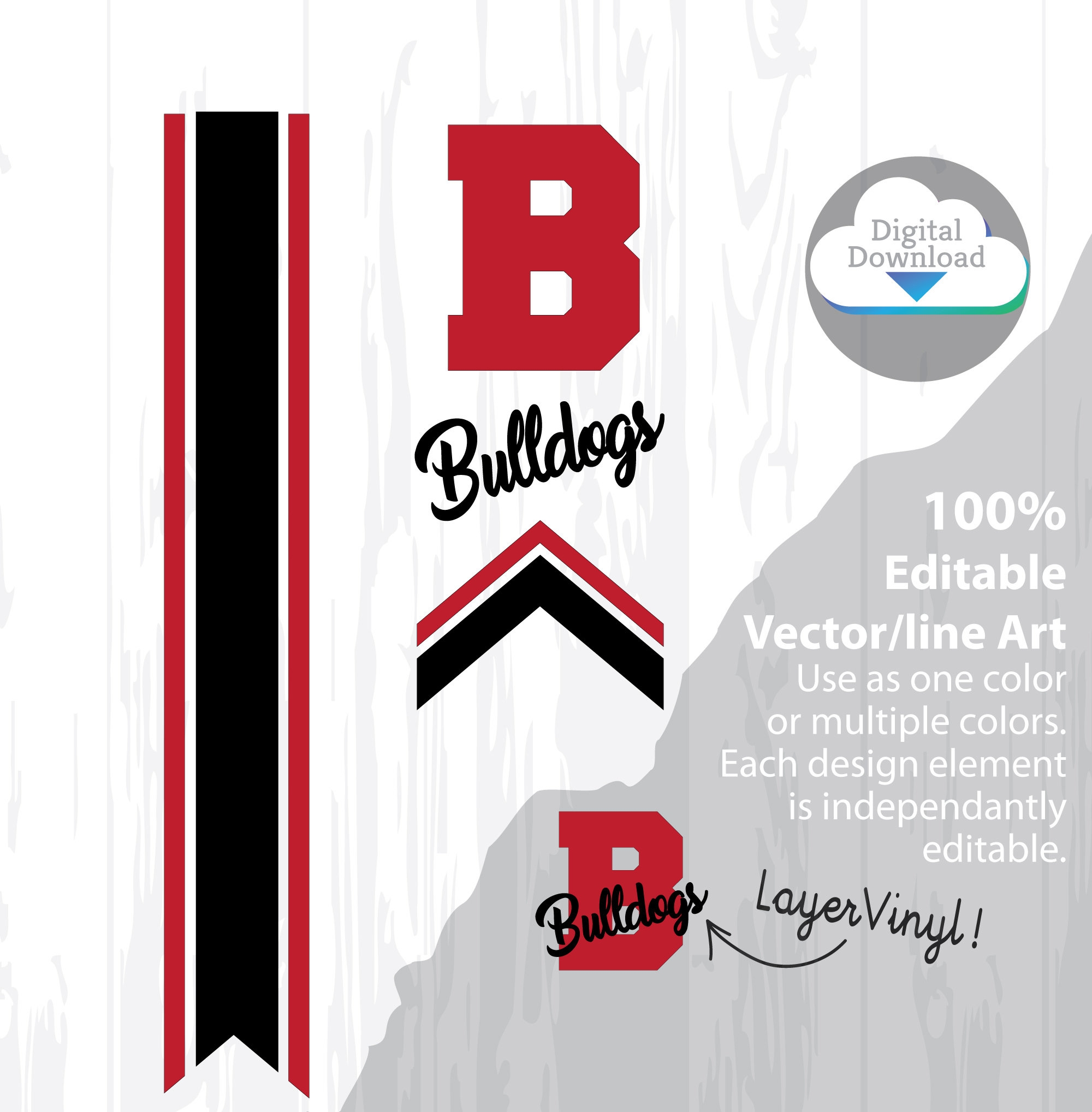 Cheer Bow Template Free Printable
