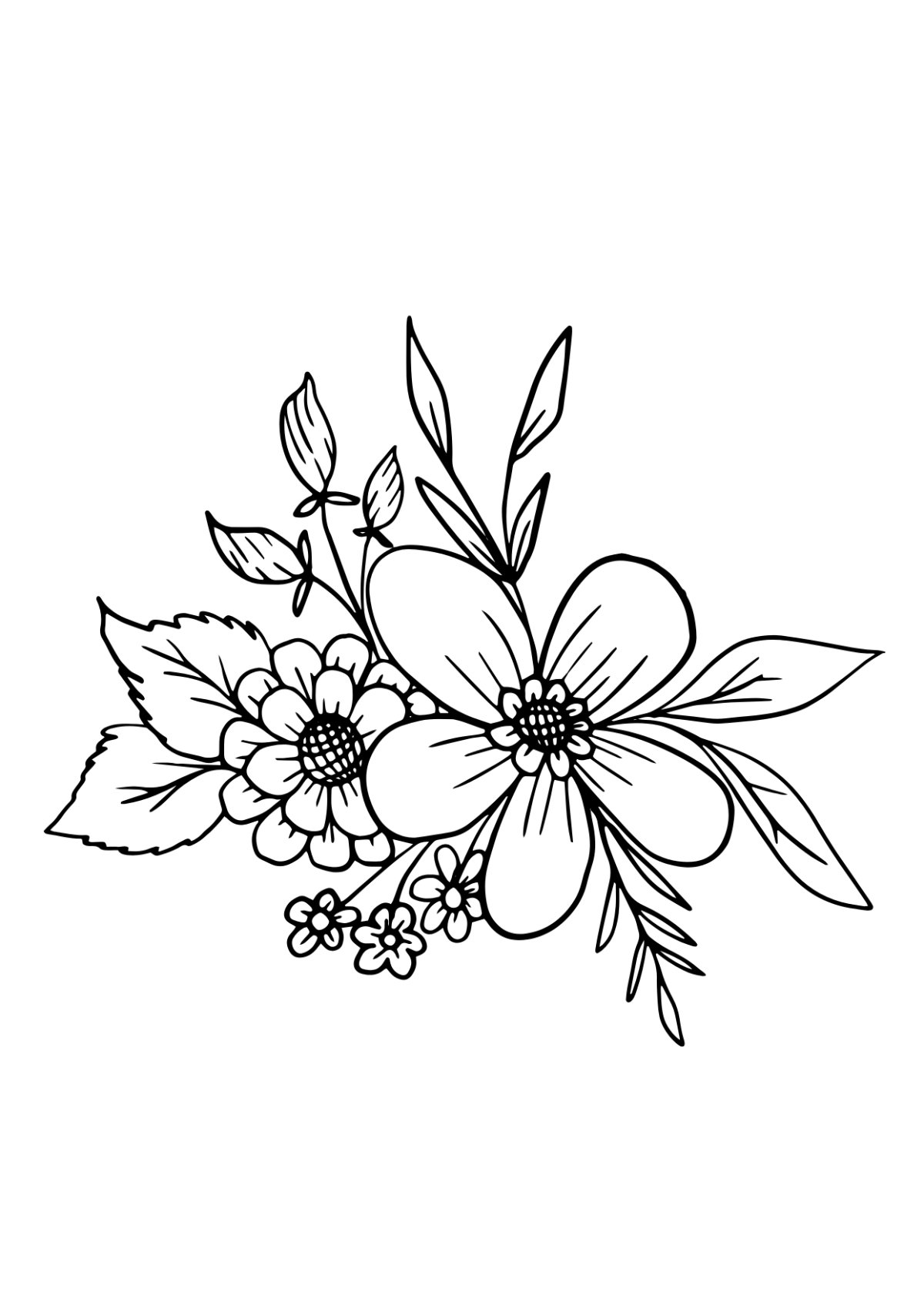 Printable Drafting Templates Free