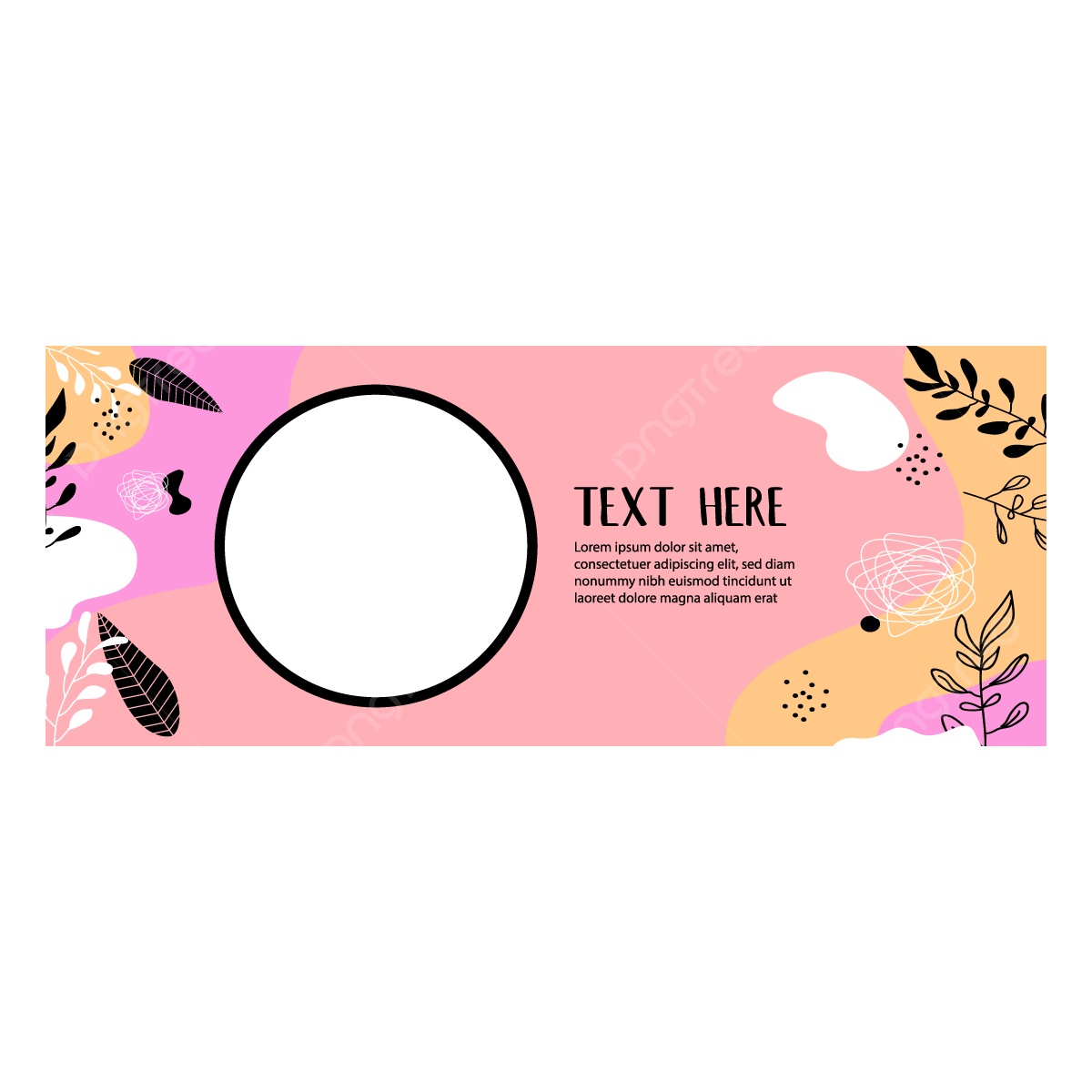 Printable Mug Template Free