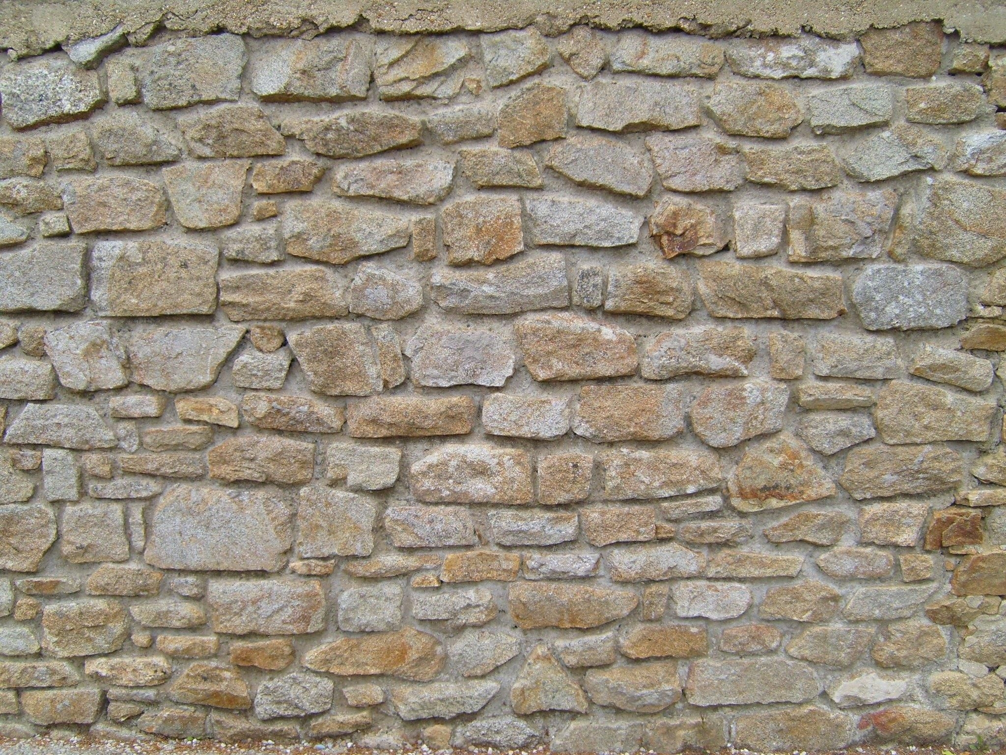 Free Printable Stone Wall Templates