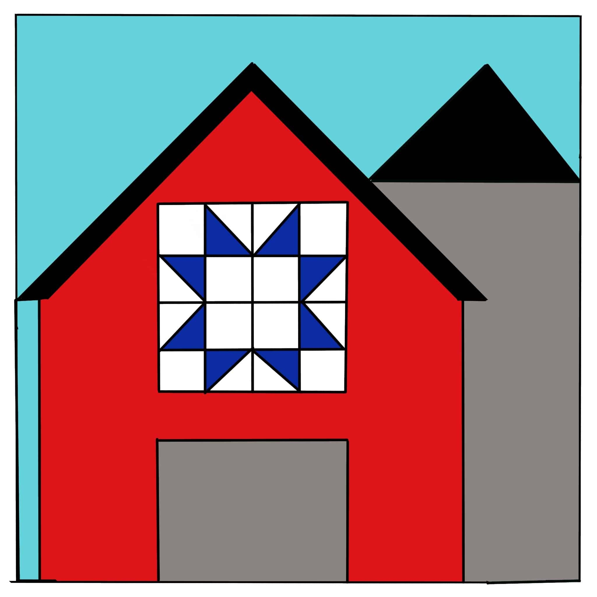 Printable Patchwork Templates Free
