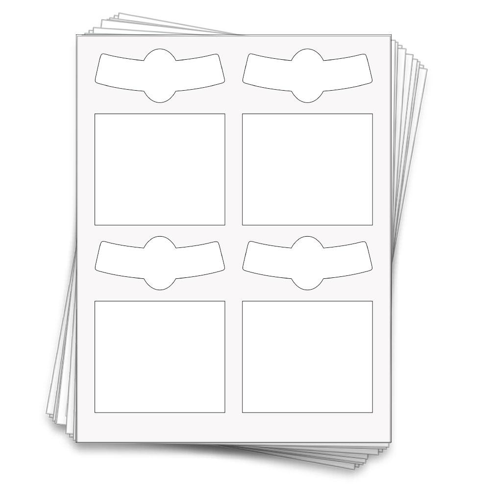 Free Printable Beer Bottle Label Template