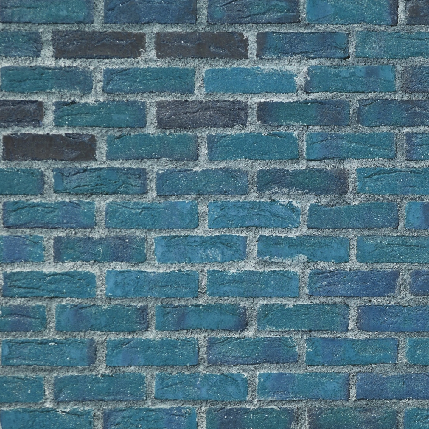 Free Colored Brick Wall Backgrounds 