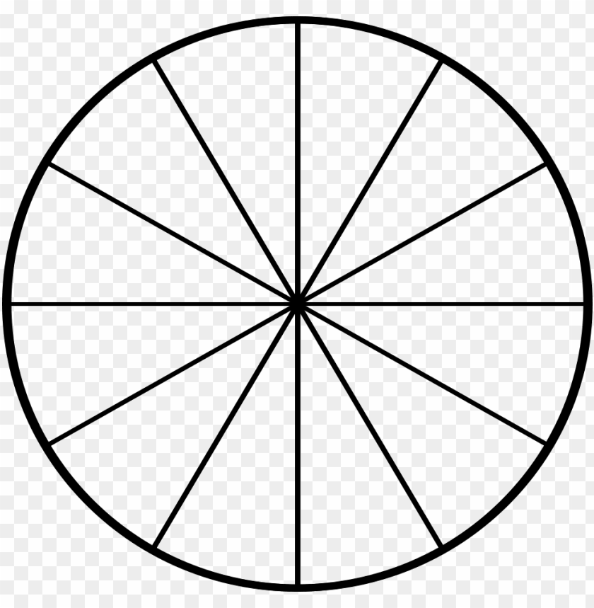 Free Download HD PNG Ferris Wheel Spinner Template 1 12 PNG Transparent With Clear Background ID 190510 TOPpng
