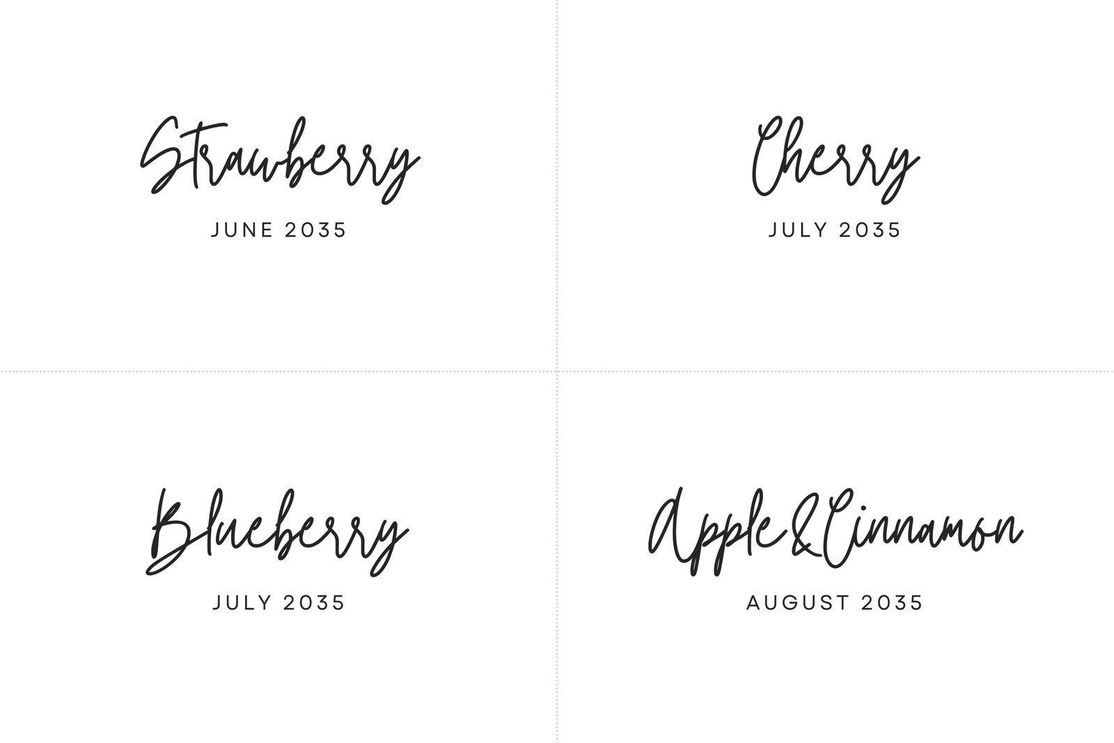 Printable Labels Templates Free
