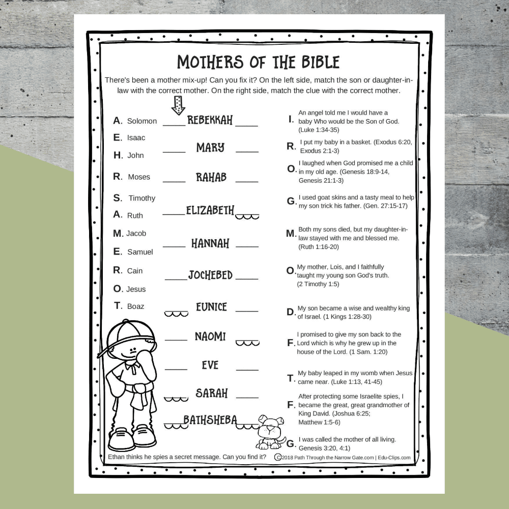 FREE Printable Digital Bible Study Worksheet Lifeenprivee Worksheets Library