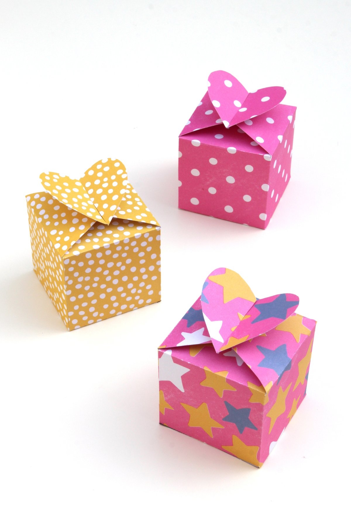 Free Printable Valentine s Heart Box Gathering Beauty