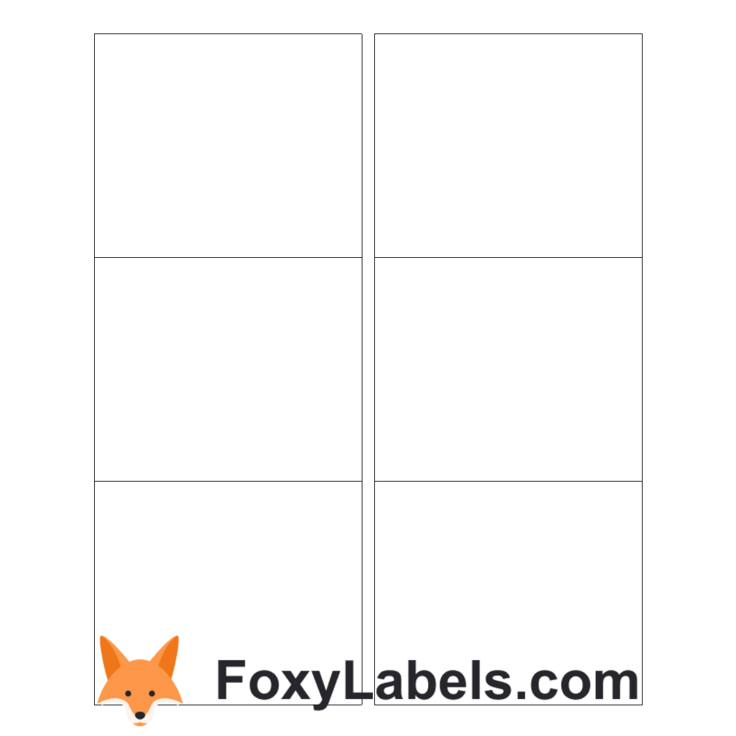 Google Docs Label Template Compatible With Avery 15264