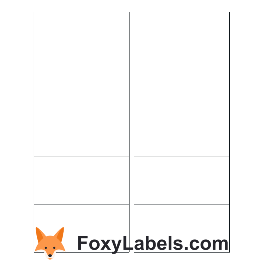 Avery Templates Free Printable