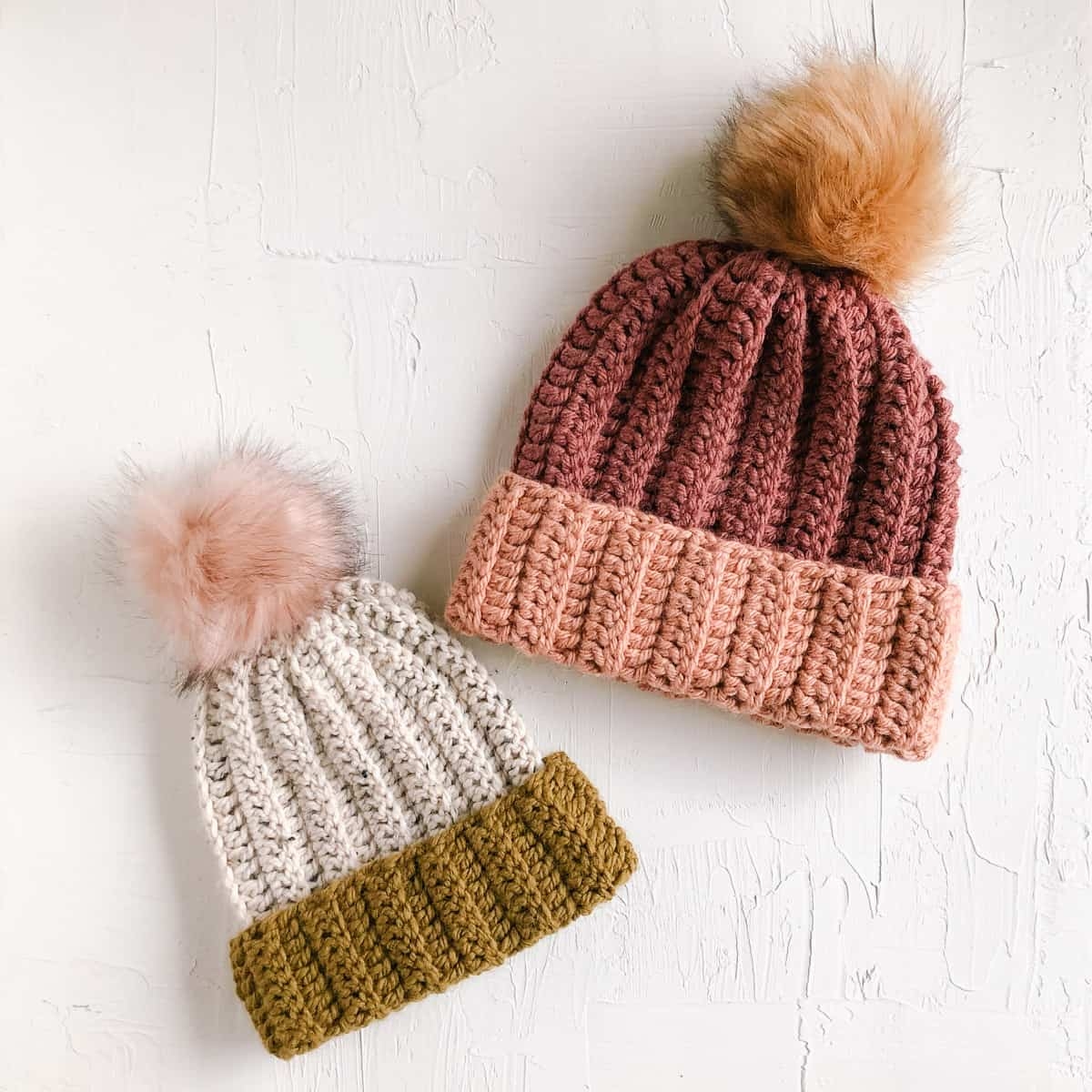 Crochet Hat Patterns Free Printable