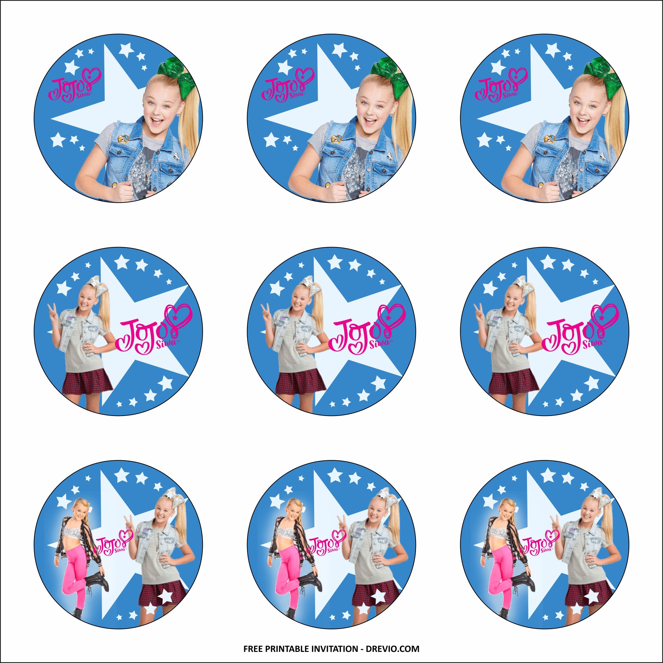 Jojo Siwa Themed Birthday Ideas Let s Party On The Dance Floor