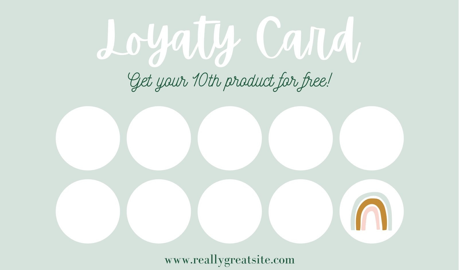 Page 2 Free And Customizable Membership Templates