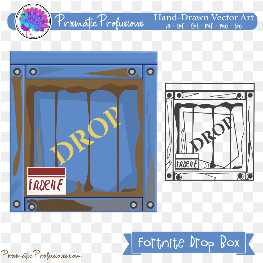 PrismaticProfusions On X Fortnite Dropbox Fortnite Dropbox SVG Fortnite Dropbox Clipart Https t co DcD49VGIPg Https t co gVfsh2KXYy X