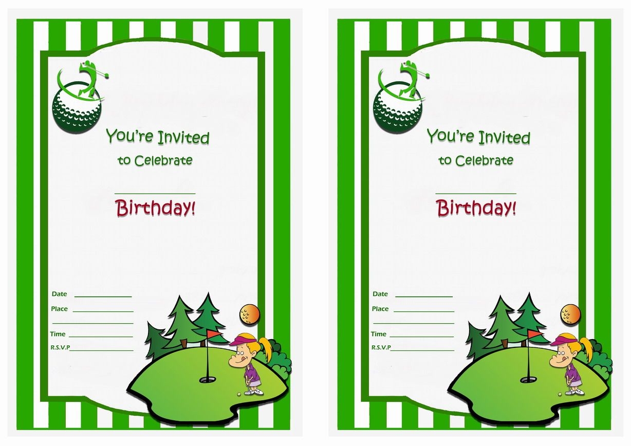 Sports Invitations Worksheets Library