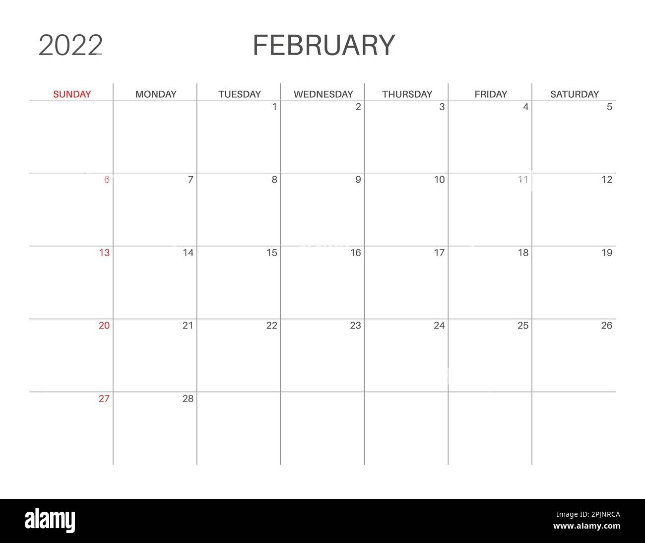 Sunday Start Vector Vectors Hi res Stock Photography And Images Page 6 Alamy
