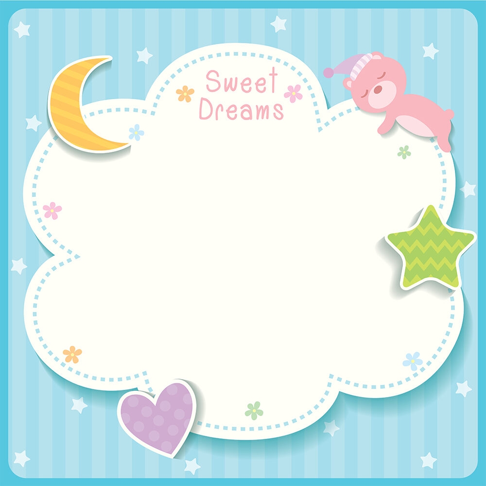 Free Baby Scrapbook Templates Printable