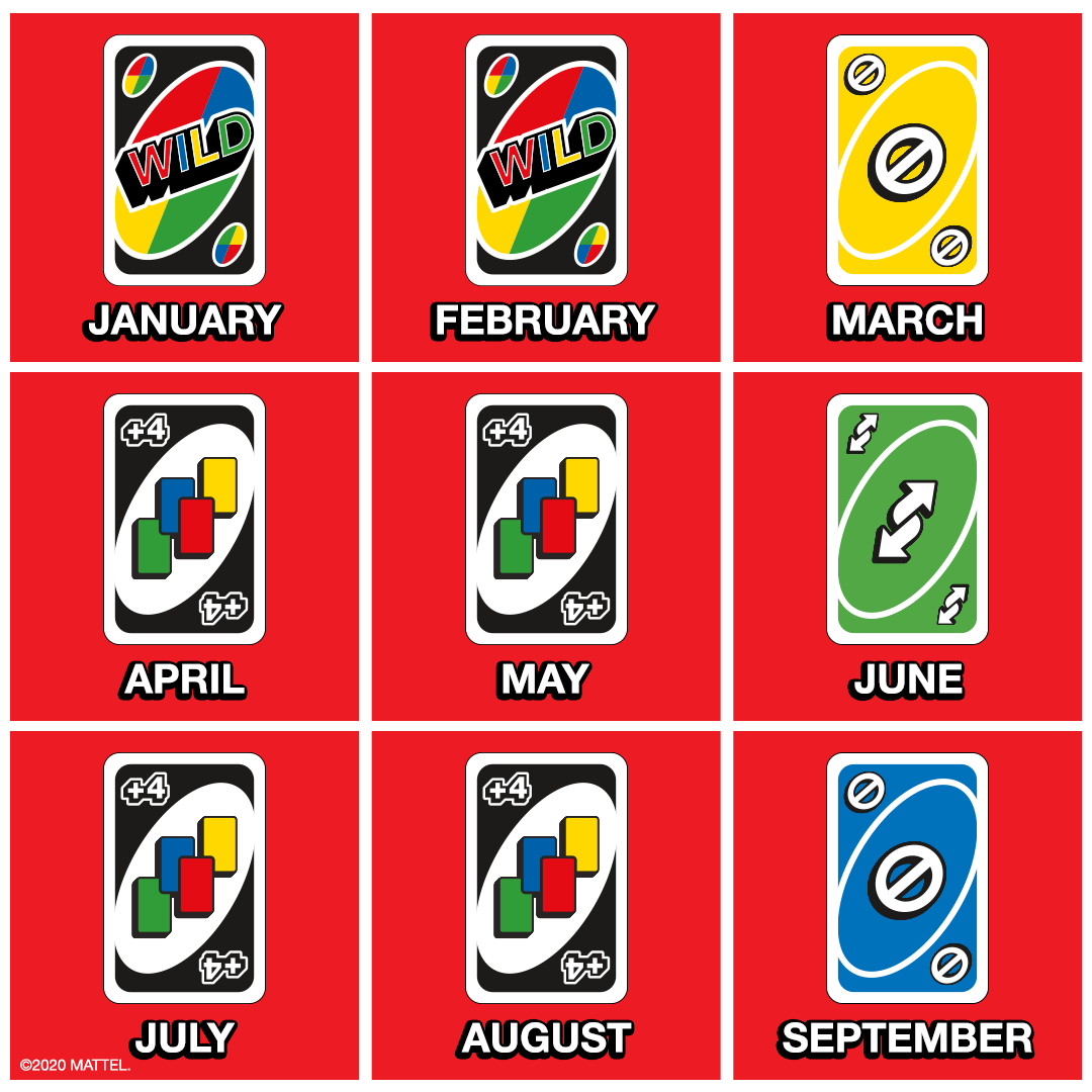 UNO On X Can We Just SKIP To 2021 ReeseW Https t co 6tifmVXZd9 X